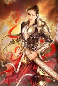 骑士风云