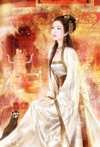 如水淫殤
