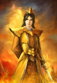 王者归来