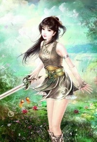 勾栏女儿奋斗记