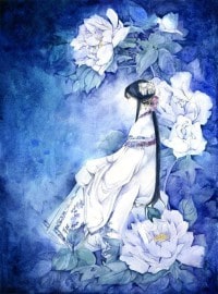 我师姐总是对我有非分之想