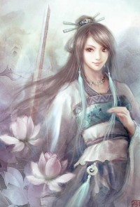 晨月