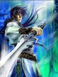 染指大明