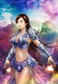 郝大夫家的寶貝女兒