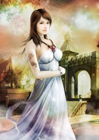 武侠古典 / 313页 / 奇幻之国